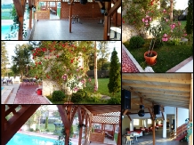 Pensiunea Selena - accommodation in  Muntenia (29)