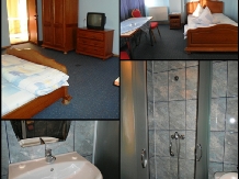 Pensiunea Selena - accommodation in  Muntenia (30)