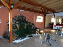Pensiunea Selena - accommodation in  Muntenia (39)