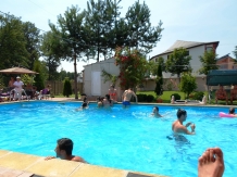 Pensiunea Selena - accommodation in  Muntenia (40)