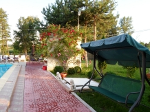 Pensiunea Selena - accommodation in  Muntenia (41)