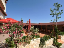 Casa Maria - accommodation in  Muntenia (02)
