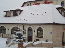 Casa Maria - accommodation in  Muntenia (07)