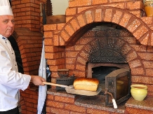 Casa Maria - alloggio in  Muntenia (11)