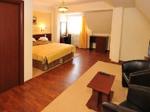 Casa Maria - accommodation in  Muntenia (12)