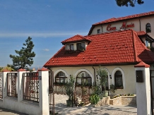 Casa Maria - cazare Muntenia (17)