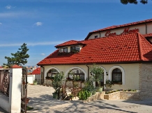 Casa Maria - alloggio in  Muntenia (18)