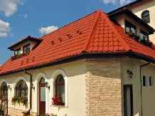 Casa Maria - alloggio in  Muntenia (29)