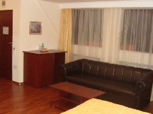 Casa Maria - accommodation in  Muntenia (36)