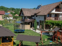 Panoramic Arges - accommodation in  Fagaras and nearby, Transfagarasan (02)