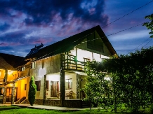Panoramic Arges - accommodation in  Fagaras and nearby, Transfagarasan (04)