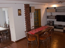 Panoramic Arges - accommodation in  Fagaras and nearby, Transfagarasan (10)