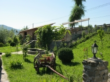 Pensiunea Belvedere - cazare Fagaras, Transfagarasan (04)