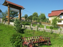 Pensiunea Belvedere - accommodation in  Fagaras and nearby, Transfagarasan (05)