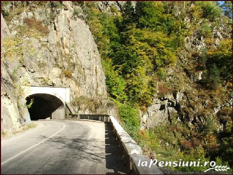 Pensiunea Belvedere - alloggio in  Fagaras e vicinanze, Transfagarasan (Attivit&agrave; e i dintorni)