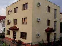 Vila Corola - cazare Moldova (01)
