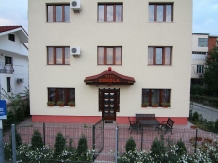 Vila Corola - alloggio in  Moldova (07)
