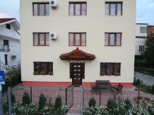 Vila Corola - cazare Moldova (07)