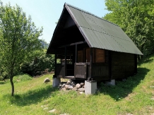 Pensiunea Dacica - alloggio in  Tara Hategului (10)