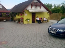 Pensiunea Mariion - accommodation in  Transylvania (02)