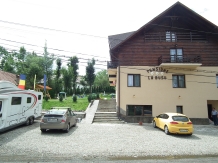 Pensiunea La Busu - accommodation in  Rucar - Bran, Moeciu, Bran (02)