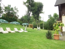 Pensiunea La Busu - accommodation in  Rucar - Bran, Moeciu, Bran (04)