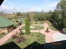 Pensiunea Trei Secui - accommodation in  Harghita Covasna (04)