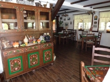Pensiunea Trei Secui - accommodation in  Harghita Covasna (07)
