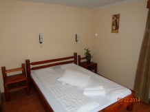 Pensiunea Trei Secui - accommodation in  Harghita Covasna (08)