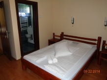 Pensiunea Trei Secui - accommodation in  Harghita Covasna (09)