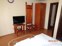 Pensiunea Trei Secui - accommodation in  Harghita Covasna (10)