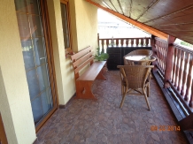 Pensiunea Trei Secui - accommodation in  Harghita Covasna (11)