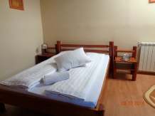 Pensiunea Trei Secui - accommodation in  Harghita Covasna (12)