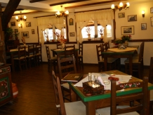 Pensiunea Trei Secui - accommodation in  Harghita Covasna (15)