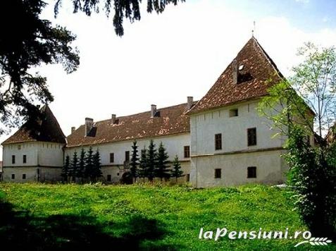 Pensiunea Trei Secui - accommodation in  Harghita Covasna (Surrounding)