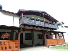 Casa Mariflor - alloggio in  Vallata di Brasov (01)