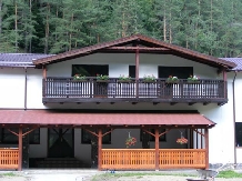 Casa Mariflor - accommodation in  Brasov Depression (02)