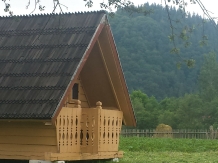 Casa Mariflor - alloggio in  Vallata di Brasov (05)