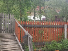 Casa Mariflor - alloggio in  Vallata di Brasov (08)