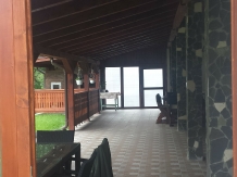 Casa Mariflor - accommodation in  Brasov Depression (09)