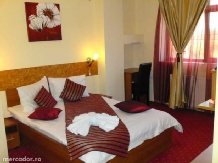 Pensiunea Voiaj - accommodation in  Banat (12)