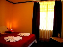 Pensiunea Voiaj - accommodation in  Banat (14)