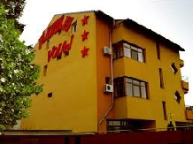 Pensiunea Voiaj - accommodation in  Banat (17)