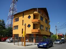 Pensiunea Voiaj - accommodation in  Banat (18)