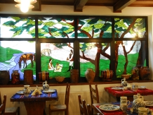 Crama Haiducilor - alloggio in  Transilvania (02)
