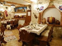 Crama Haiducilor - alloggio in  Transilvania (04)