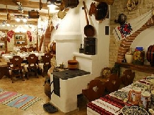 Crama Haiducilor - alloggio in  Transilvania (05)