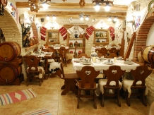 Crama Haiducilor - alloggio in  Transilvania (06)