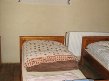 Ceteatea Axente Sever - Pensiune - accommodation in  Sighisoara (02)