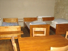 Ceteatea Axente Sever - Pensiune - accommodation in  Sighisoara (03)